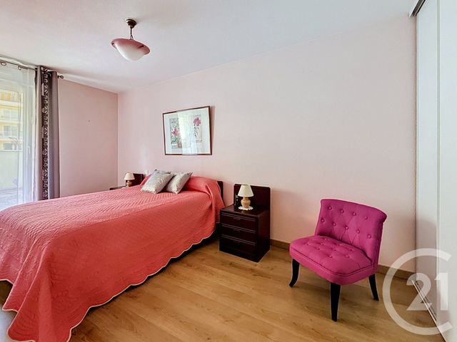 Appartement T3 &agrave; vendre - 3 pi&egrave;ces - 67,13 m2 - La Teste De Buch - 33 - AQUITAINE