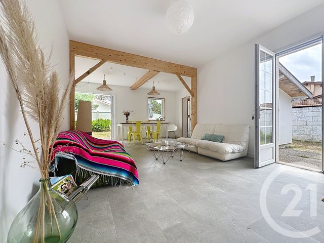 maison - LA TESTE DE BUCH - 33