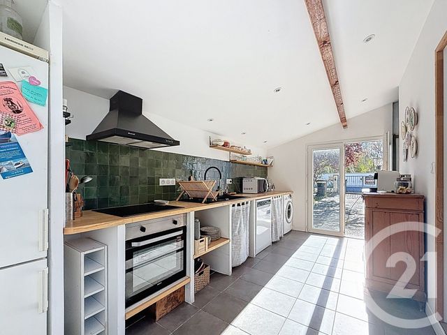 Maison &agrave; vendre - 4 pi&egrave;ces - 73 m2 - La Teste De Buch - 33 - AQUITAINE