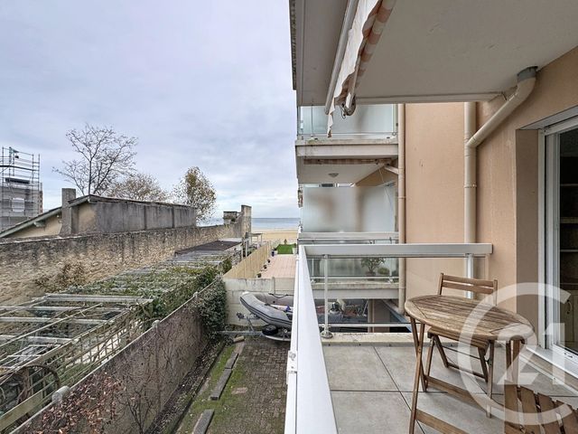 Appartement T2 à louer - 2 pièces - 44 m2 - Arcachon - 33 - AQUITAINE