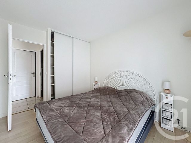 Appartement T2 à louer - 2 pièces - 44 m2 - Arcachon - 33 - AQUITAINE