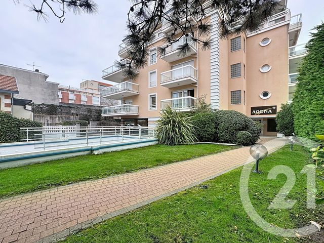 Appartement T2 à louer - 2 pièces - 44 m2 - Arcachon - 33 - AQUITAINE