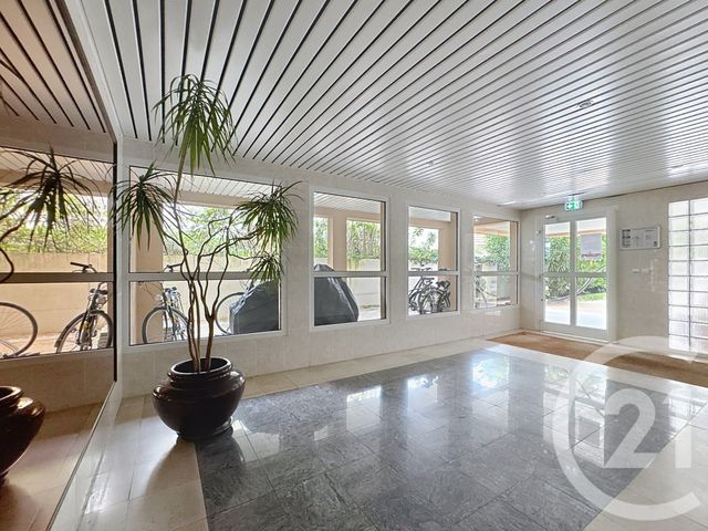 Appartement T2 à louer - 2 pièces - 44 m2 - Arcachon - 33 - AQUITAINE