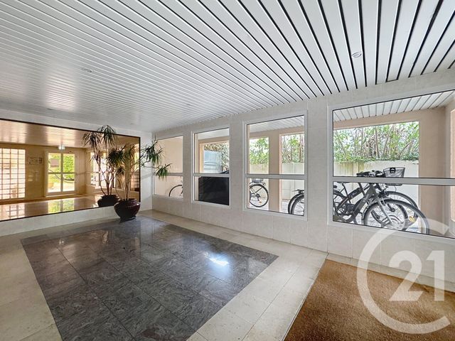 Appartement T2 à louer - 2 pièces - 44 m2 - Arcachon - 33 - AQUITAINE