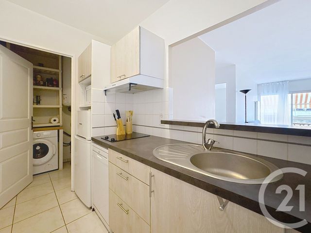 Appartement T2 à louer - 2 pièces - 44 m2 - Arcachon - 33 - AQUITAINE