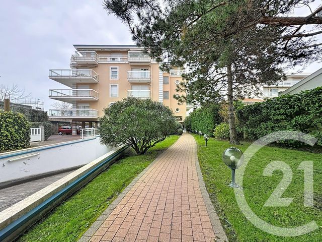 Appartement T2 à louer - 2 pièces - 44 m2 - Arcachon - 33 - AQUITAINE