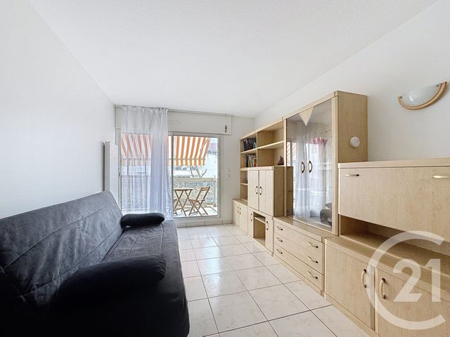 Appartement T2 à louer - 2 pièces - 44 m2 - Arcachon - 33 - AQUITAINE