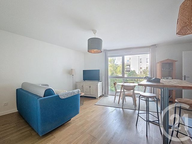 appartement - LA TESTE DE BUCH - 33