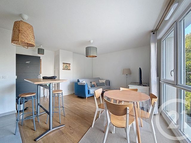 Appartement F2 à vendre - 2 pièces - 41,35 m2 - La Teste De Buch - 33 - AQUITAINE