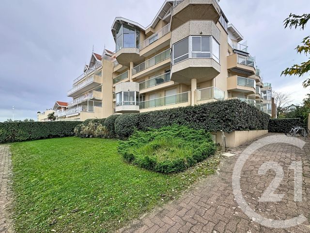 Appartement Studio Cabine à louer ARCACHON