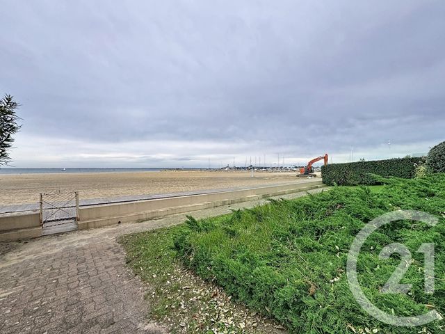 Appartement Studio Cabine à louer - 1 pièce - 24,92 m2 - Arcachon - 33 - AQUITAINE