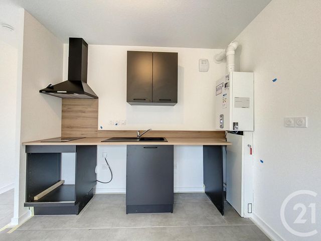 Appartement Studio à louer - 1 pièce - 28,20 m2 - Biscarrosse - 40 - AQUITAINE