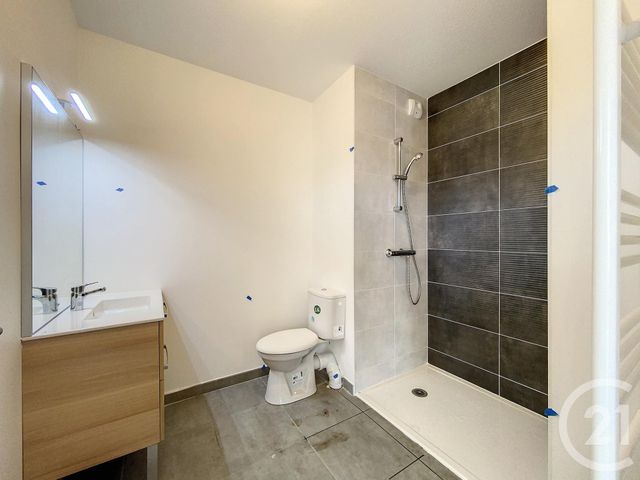 Appartement Studio à louer - 1 pièce - 28,20 m2 - Biscarrosse - 40 - AQUITAINE