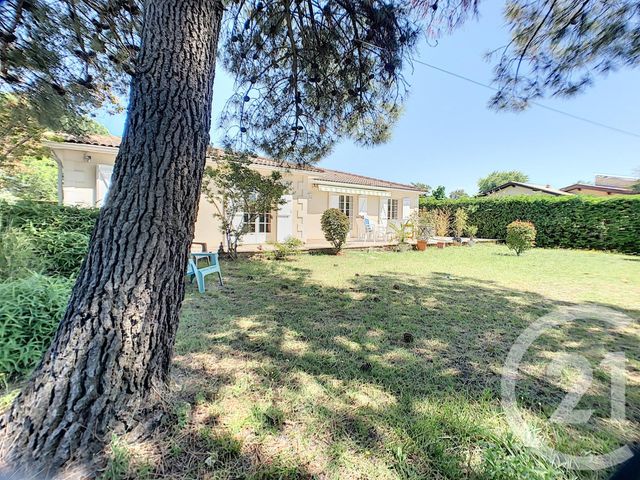 maison - LA TESTE DE BUCH - 33