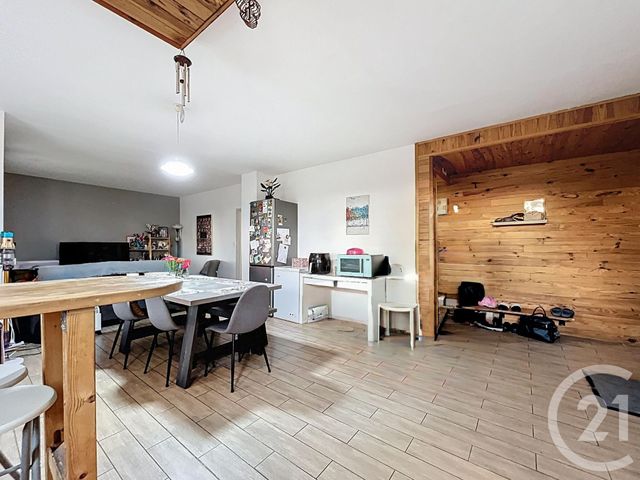 Appartement T4 &agrave; vendre - 4 pi&egrave;ces - 96,03 m2 - La Teste De Buch - 33 - AQUITAINE