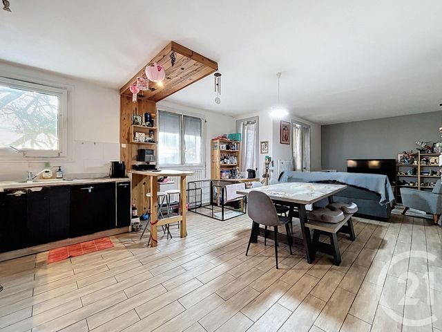 Appartement T4 à vendre LA TESTE DE BUCH