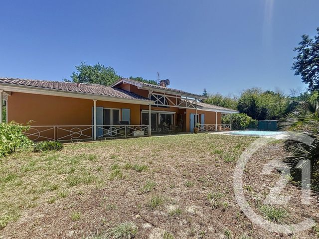 Maison &agrave; vendre - 4 pi&egrave;ces - 167 m2 - La Teste De Buch - 33 - AQUITAINE