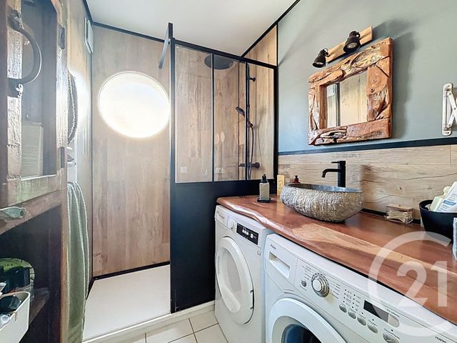 Appartement T3 à vendre - 3 pièces - 63,14 m2 - La Teste De Buch - 33 - AQUITAINE