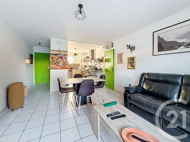 Appartement T3 à vendre - 3 pièces - 63,14 m2 - La Teste De Buch - 33 - AQUITAINE