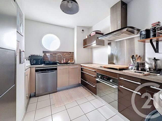 Appartement T3 à vendre - 3 pièces - 63,14 m2 - La Teste De Buch - 33 - AQUITAINE