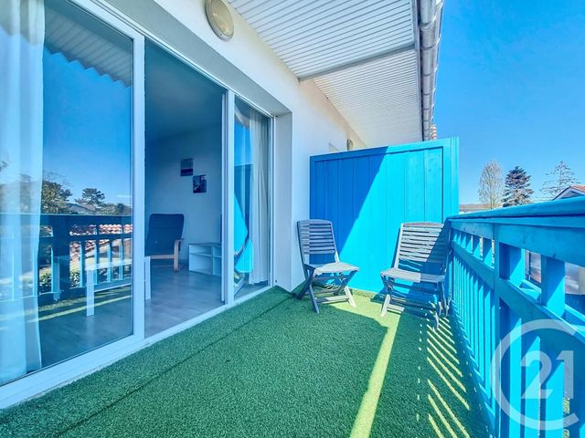 appartement - LA TESTE DE BUCH - 33