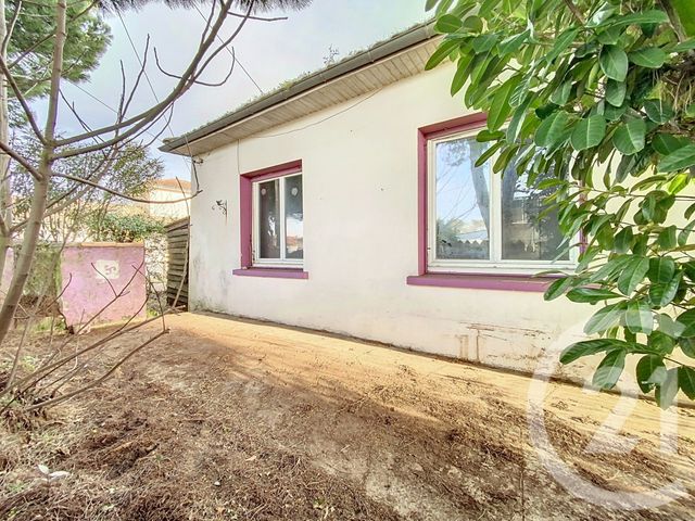 Maison à vendre - 3 pièces - 56,61 m2 - La Teste De Buch - 33 - AQUITAINE