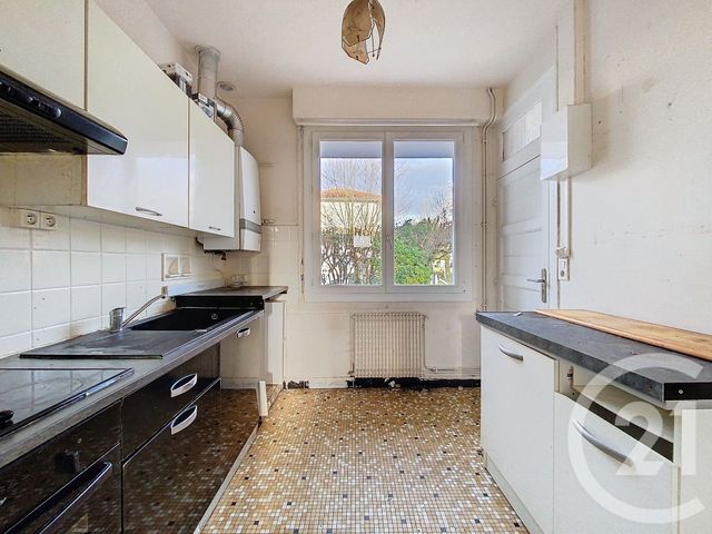 Maison à vendre - 3 pièces - 56,61 m2 - La Teste De Buch - 33 - AQUITAINE