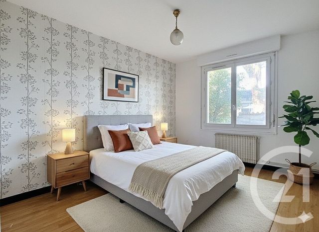 Maison à vendre - 3 pièces - 56,61 m2 - La Teste De Buch - 33 - AQUITAINE