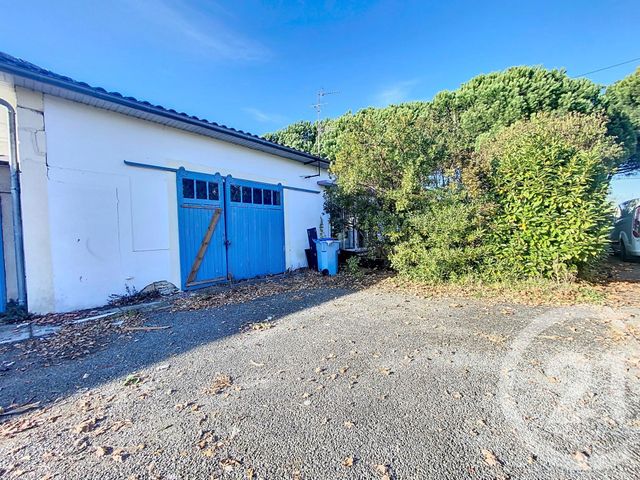 Maison à vendre - 3 pièces - 56,61 m2 - La Teste De Buch - 33 - AQUITAINE
