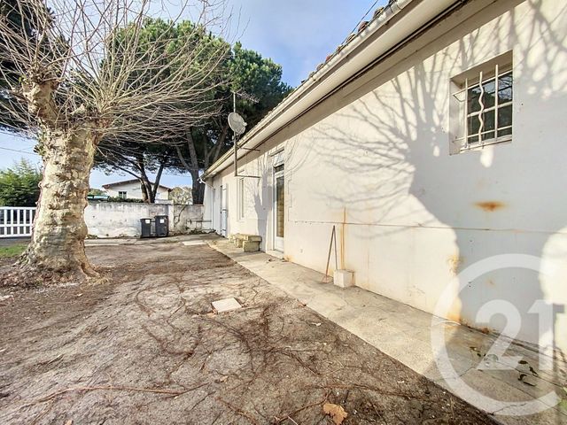 Maison à vendre - 2 pièces - 49,96 m2 - La Teste De Buch - 33 - AQUITAINE