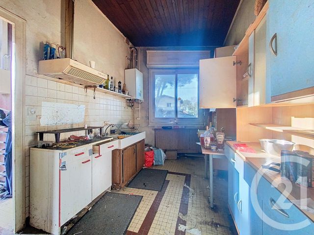 Maison à vendre - 2 pièces - 49,96 m2 - La Teste De Buch - 33 - AQUITAINE