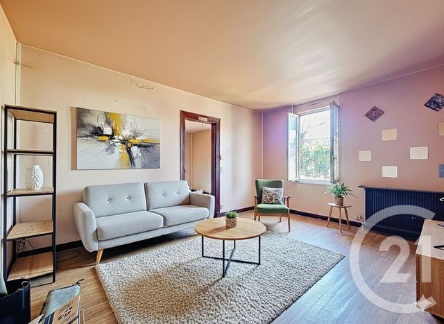 Maison à vendre - 2 pièces - 49,96 m2 - La Teste De Buch - 33 - AQUITAINE