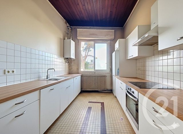 Maison à vendre - 2 pièces - 49,96 m2 - La Teste De Buch - 33 - AQUITAINE