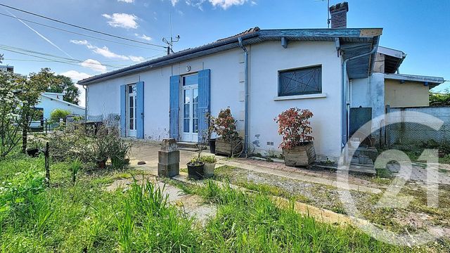 maison - LA TESTE DE BUCH - 33