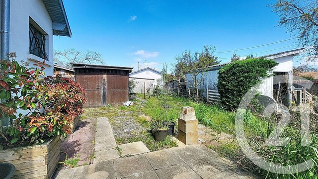 Maison &agrave; vendre - 3 pi&egrave;ces - 60 m2 - La Teste De Buch - 33 - AQUITAINE
