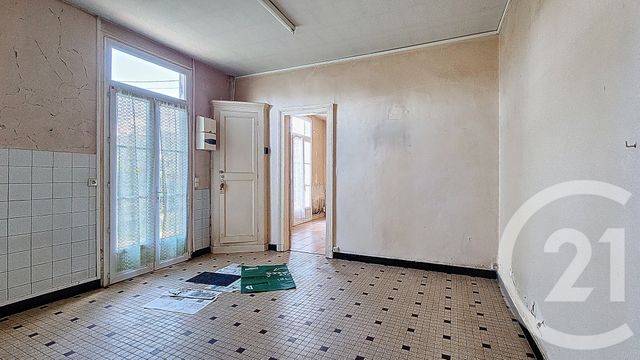 Maison &agrave; vendre - 3 pi&egrave;ces - 60 m2 - La Teste De Buch - 33 - AQUITAINE
