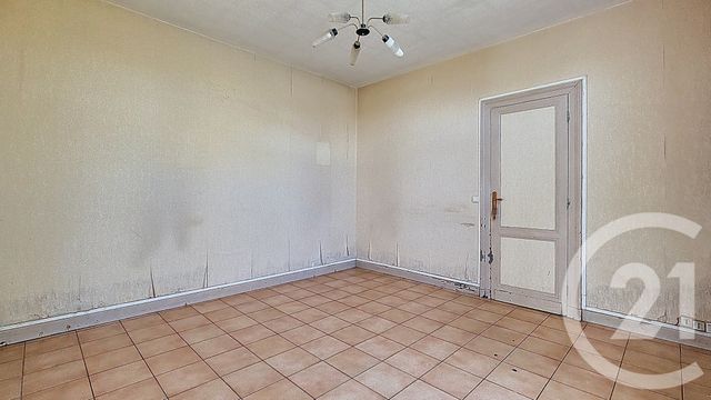 Maison &agrave; vendre - 3 pi&egrave;ces - 60 m2 - La Teste De Buch - 33 - AQUITAINE