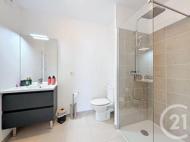 Appartement T2 à vendre - 2 pièces - 42,94 m2 - La Teste De Buch - 33 - AQUITAINE