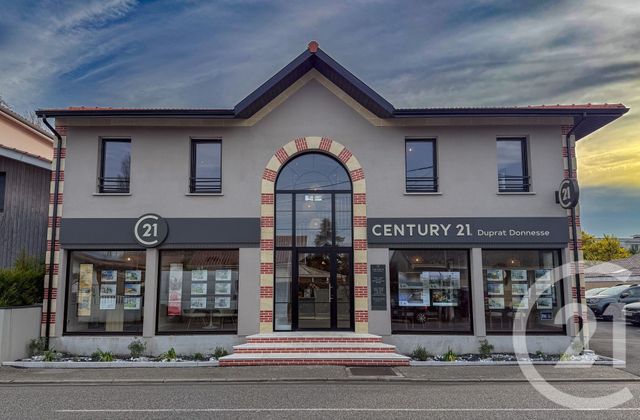 Appartement T2 à vendre - 2 pièces - 42,94 m2 - La Teste De Buch - 33 - AQUITAINE