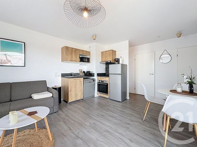 appartement - LA TESTE DE BUCH - 33