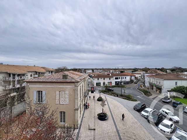 Appartement F2 à louer - 2 pièces - 47 m2 - La Teste De Buch - 33 - AQUITAINE