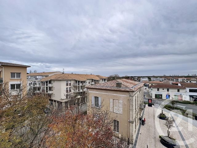 Appartement F2 à louer - 2 pièces - 47 m2 - La Teste De Buch - 33 - AQUITAINE