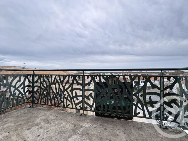 Appartement F2 à louer - 2 pièces - 47 m2 - La Teste De Buch - 33 - AQUITAINE