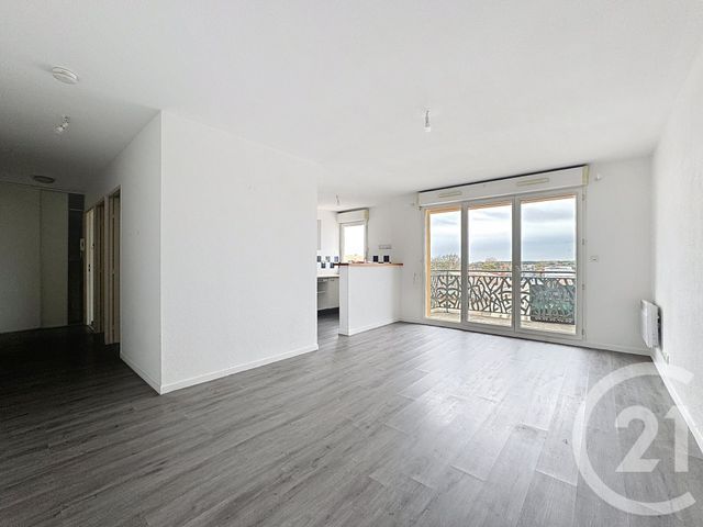 Appartement F2 à louer - 2 pièces - 47 m2 - La Teste De Buch - 33 - AQUITAINE