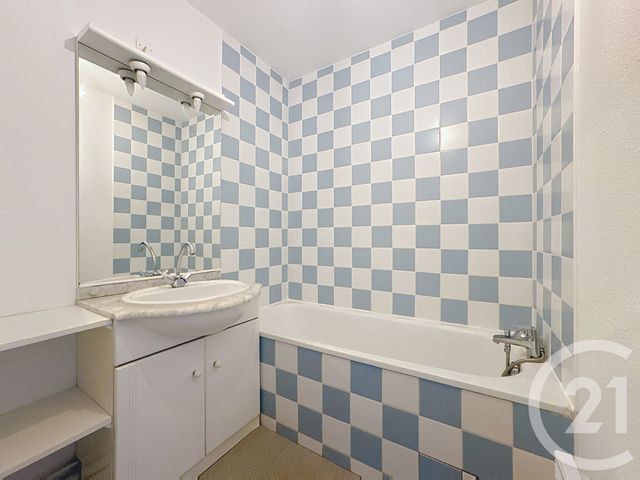 Appartement F2 à louer - 2 pièces - 47 m2 - La Teste De Buch - 33 - AQUITAINE