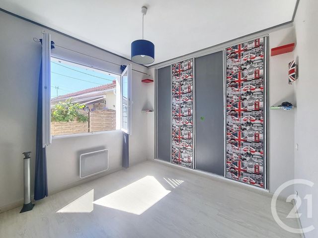 Maison &agrave; vendre - 4 pi&egrave;ces - 81 m2 - La Teste De Buch - 33 - AQUITAINE