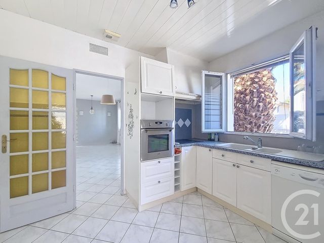 Maison &agrave; vendre - 4 pi&egrave;ces - 81 m2 - La Teste De Buch - 33 - AQUITAINE