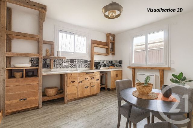 Maison à vendre - 5 pièces - 124 m2 - La Teste De Buch - 33 - AQUITAINE