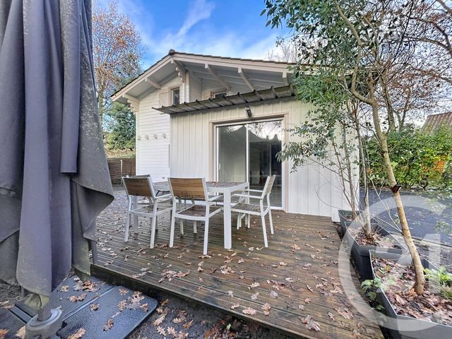 maison - LA TESTE DE BUCH - 33