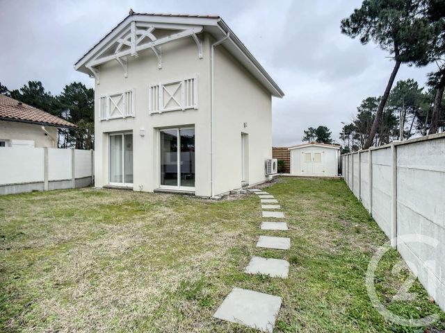 maison - LA TESTE DE BUCH - 33